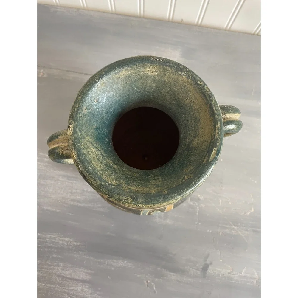 Unbranded rustic terracotta